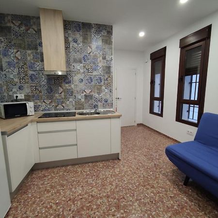 La Casa De La Mimosa Apartman Córdoba Kültér fotó