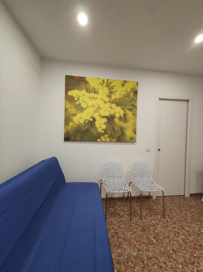 La Casa De La Mimosa Apartman Córdoba Kültér fotó