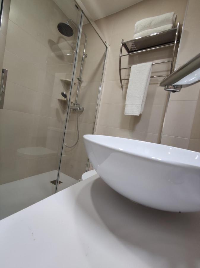 La Casa De La Mimosa Apartman Córdoba Kültér fotó