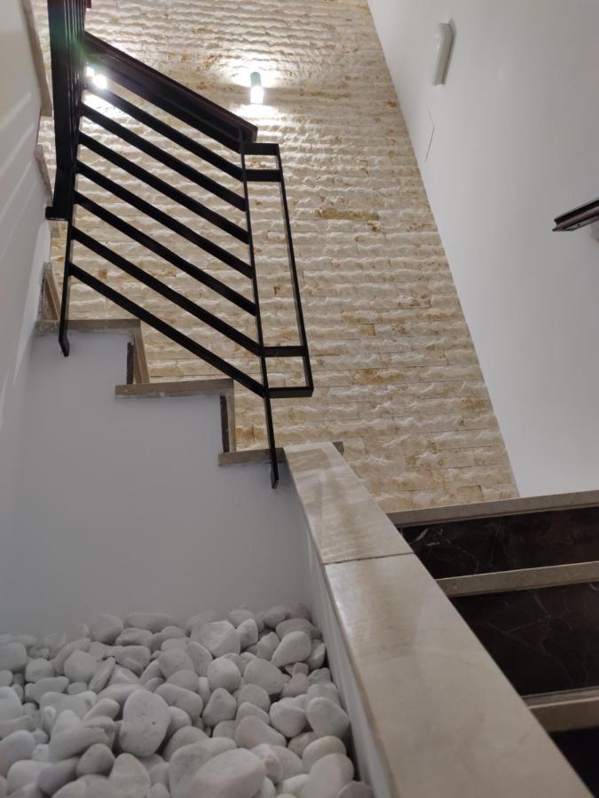 La Casa De La Mimosa Apartman Córdoba Kültér fotó