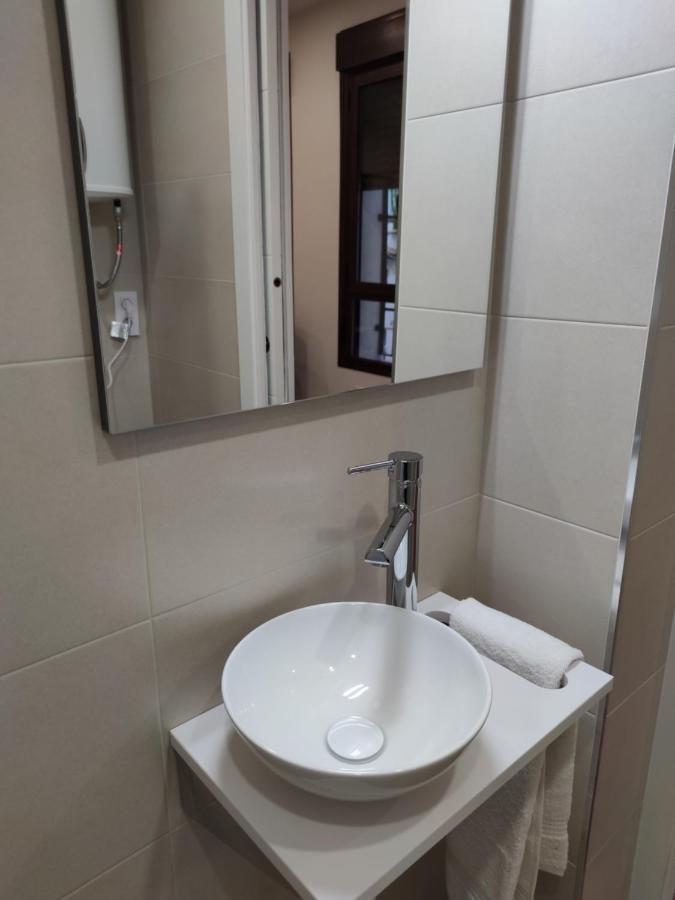 La Casa De La Mimosa Apartman Córdoba Kültér fotó