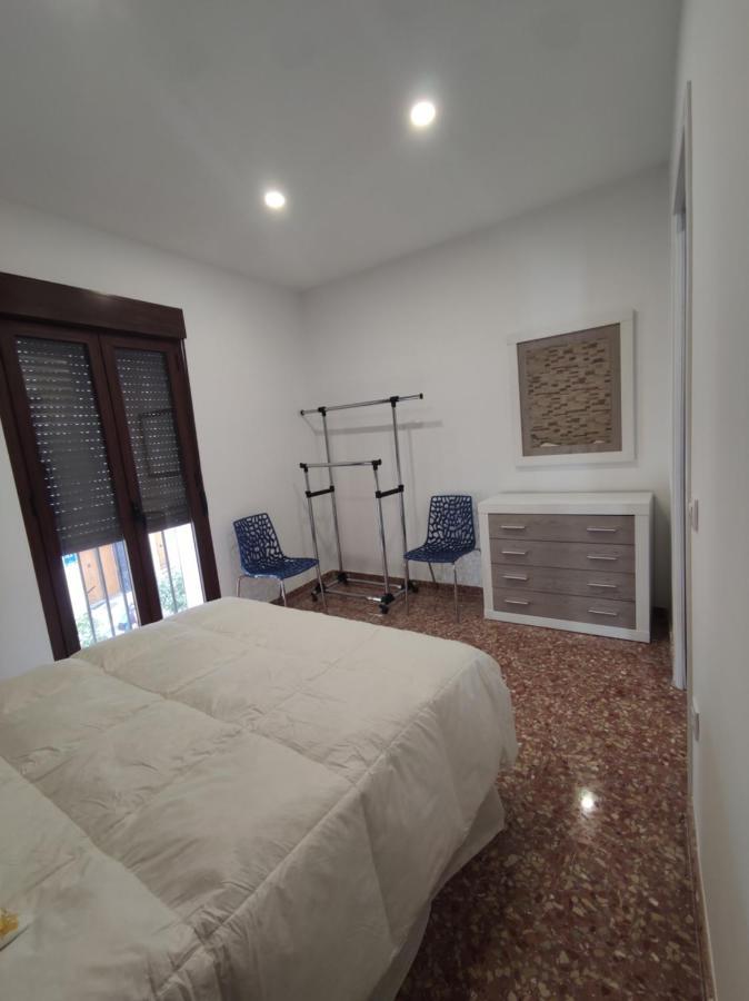 La Casa De La Mimosa Apartman Córdoba Kültér fotó