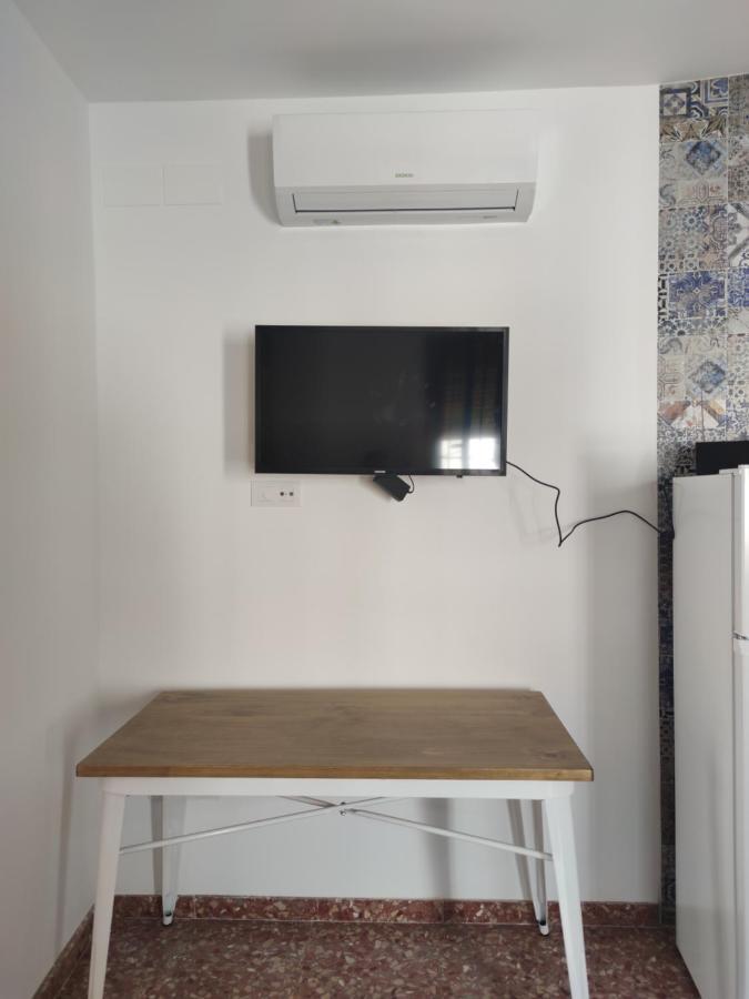 La Casa De La Mimosa Apartman Córdoba Kültér fotó