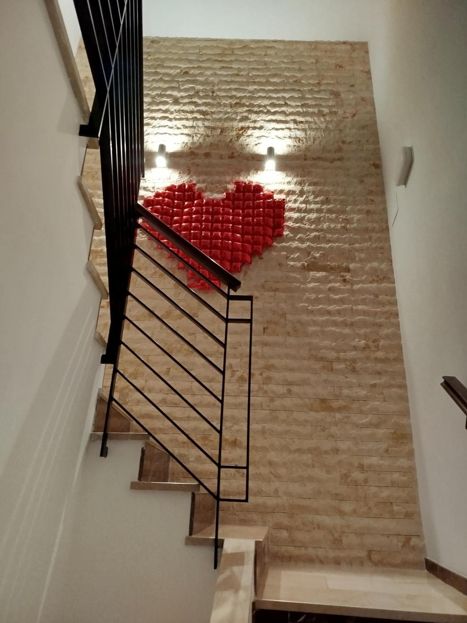 La Casa De La Mimosa Apartman Córdoba Kültér fotó
