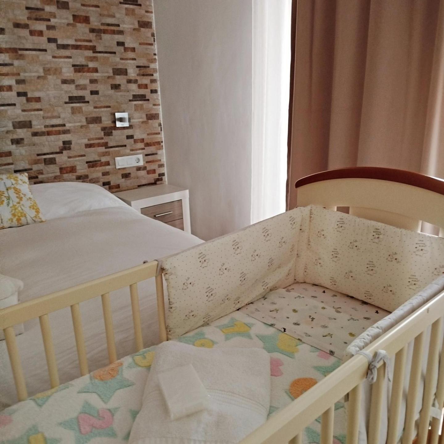 La Casa De La Mimosa Apartman Córdoba Kültér fotó